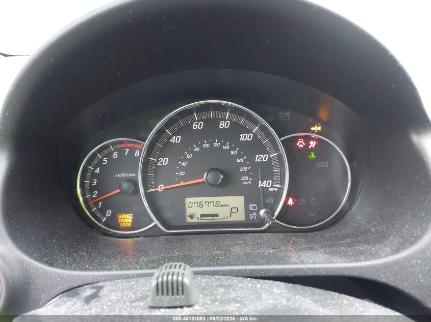 MITSUBISHI MIRAGE 2017 VIN ML32A5HJ8HH004135