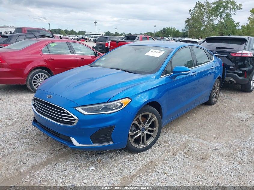 Vin: 3fa6p0cd1lr118184, lot: 46681776, ford fusion sel 20202