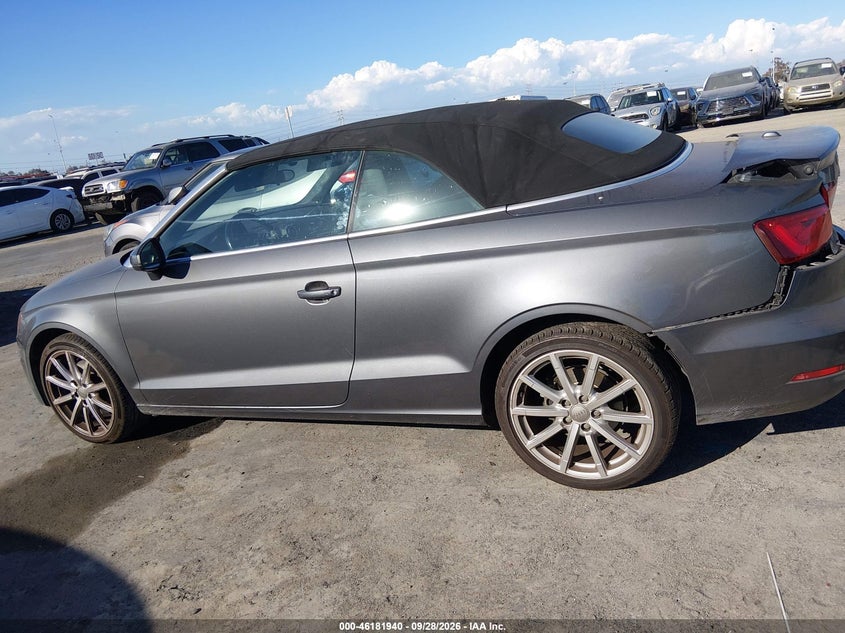 AUDI A3 - zdjęcie 14