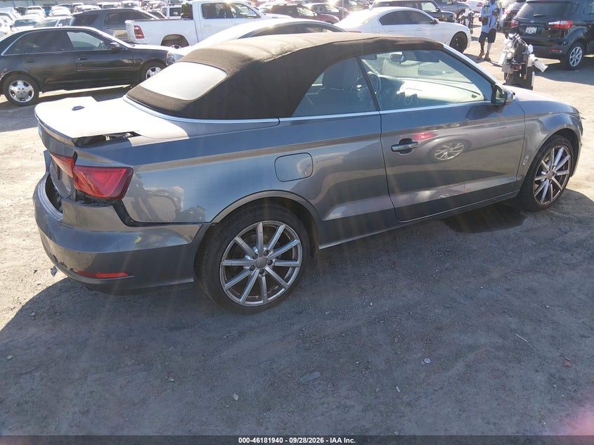 AUDI A3 - zdjęcie 4
