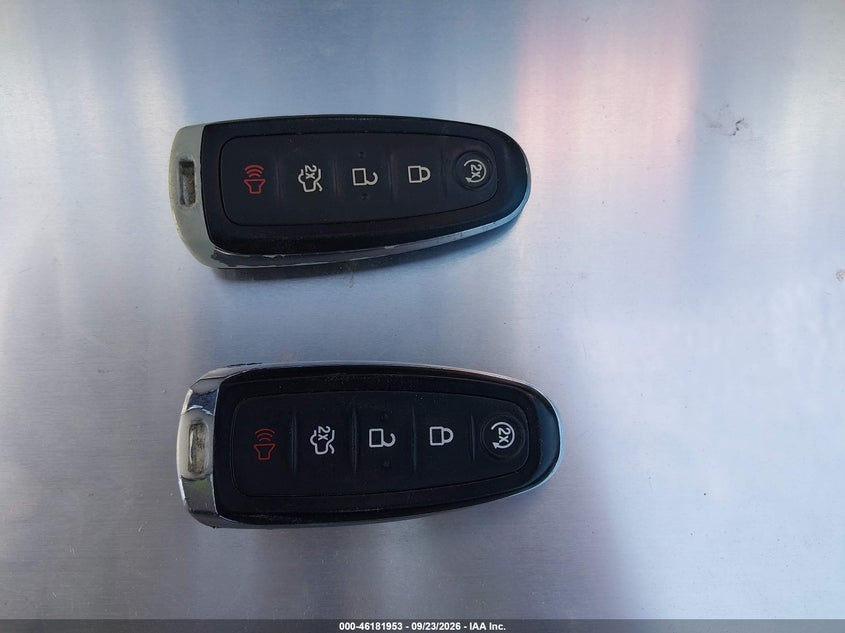 2013 FORD FOCUS TITANIUM · Фото 11