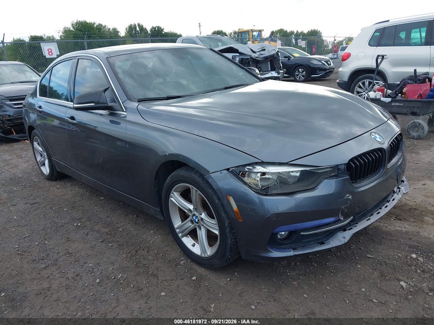 Vin: wba8d9c53hk678113, lot: 46681832, bmw 330i xdrive 2017 img_1