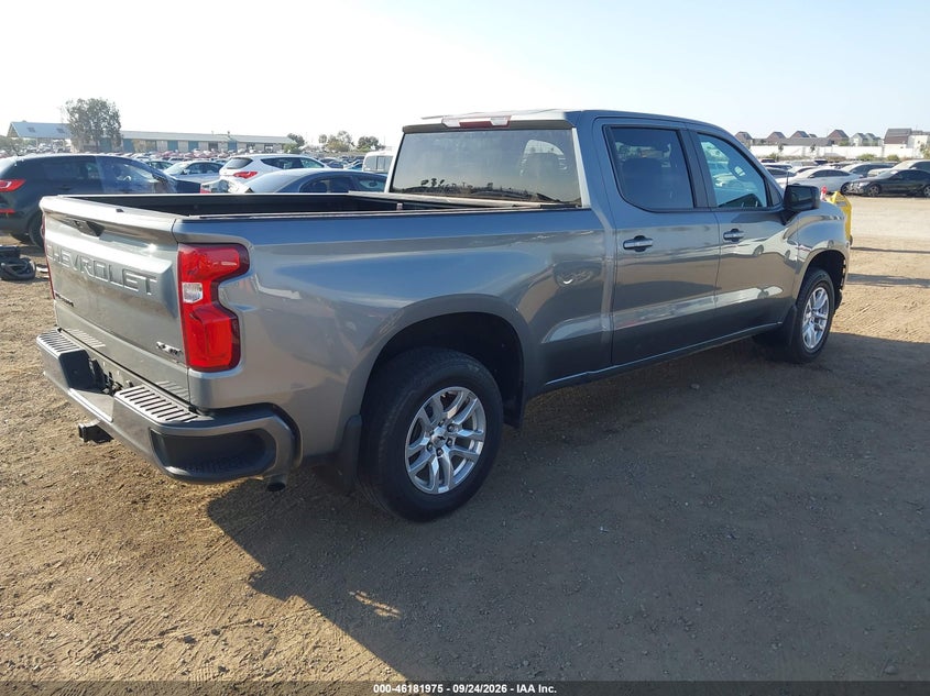Vin: 3gcuyeed1mg148646, lot: 46681835, chevrolet silverado 1500 rst 20214