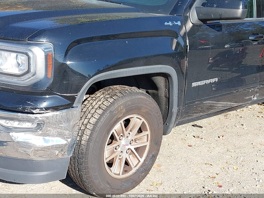 GMC SIERRA 1500 - zdjęcie 6