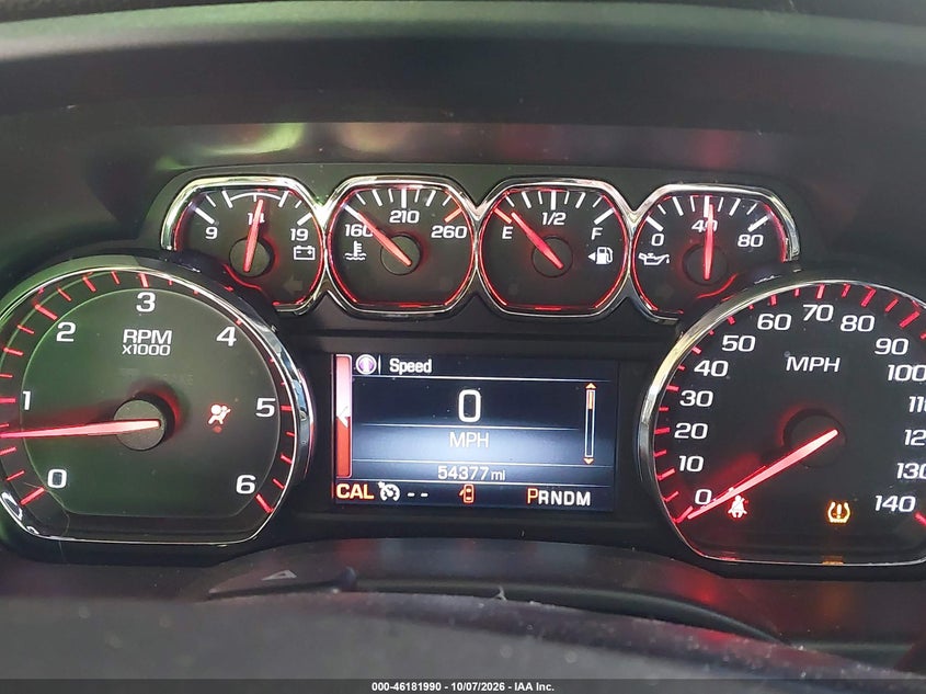 GMC SIERRA 1500 - zdjęcie 7