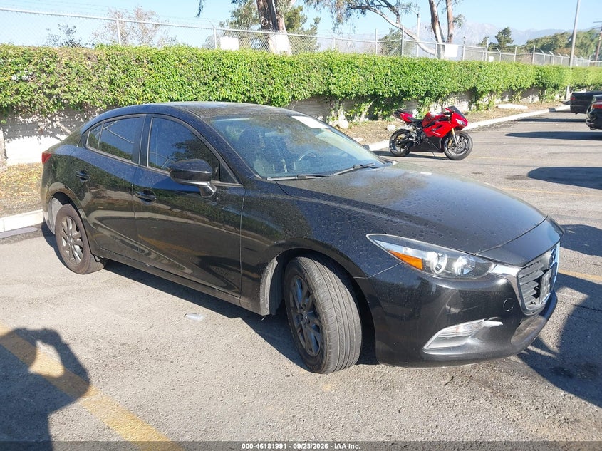 MAZDA MAZDA3 - zdjęcie 1