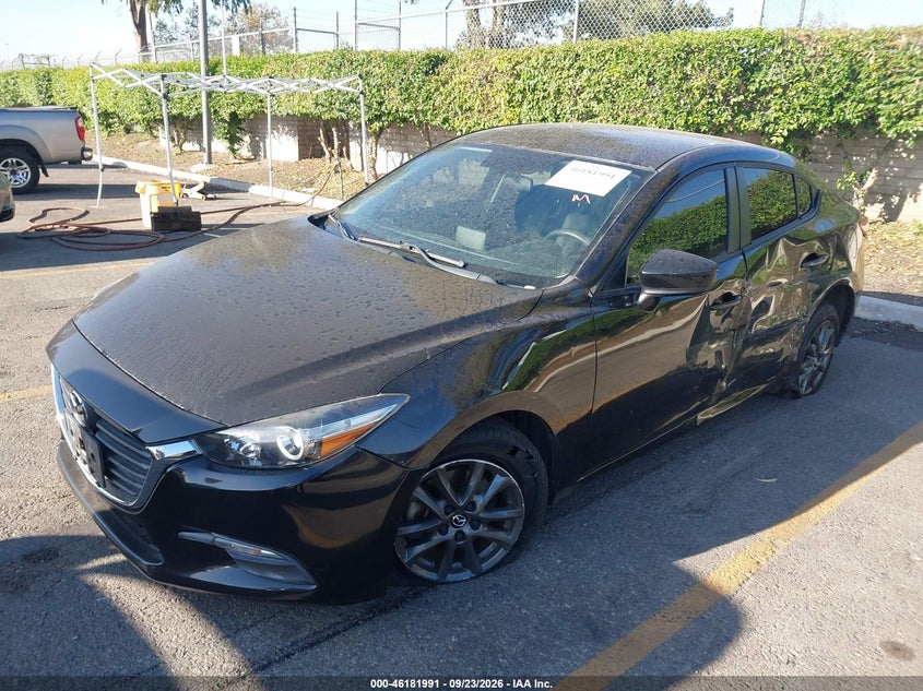 MAZDA MAZDA3 - zdjęcie 2
