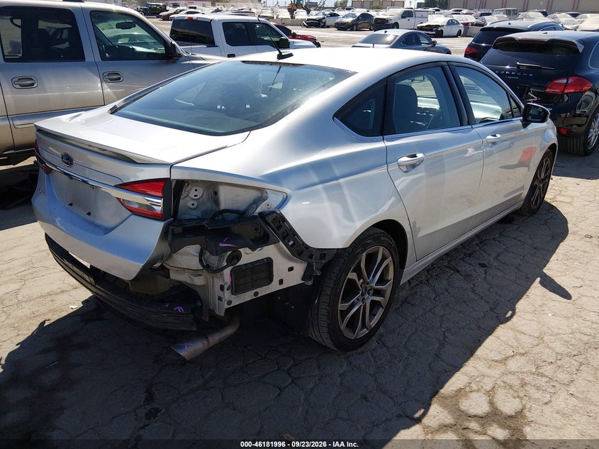 Vin: 3fa6p0g74hr215357, lot: 46681856, ford fusion s 20174