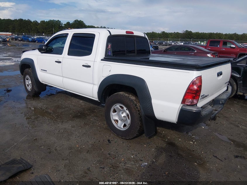 Vin: 5tfjx4gn0ex027500, lot: 46681857, toyota tacoma prerunner 20143
