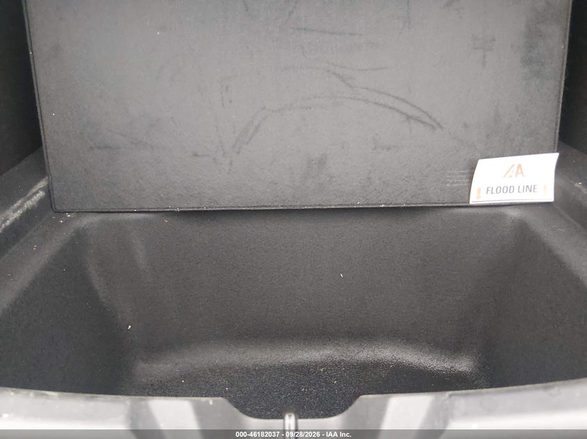 2023 TESLA MODEL 3 REAR-WHEEL DRIVE · Фото 11
