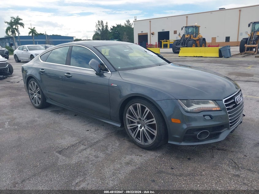 Vin: wau3gafc0dn135095, lot: 46681907, audi a7 3.0t premium 2013 img_1