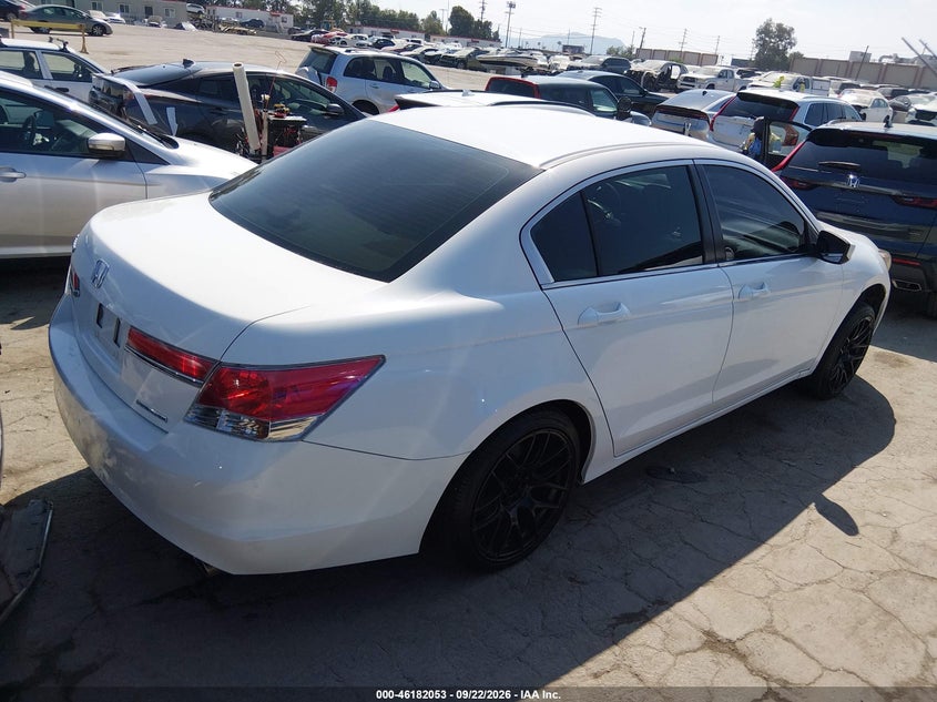 Vin: 1hgcp2f68ca072581, lot: 46681913, honda accord 2.4 se 20124