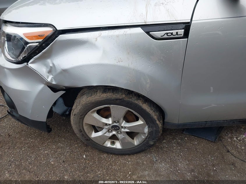 KIA SOUL 2019 VIN KNDJN2A28K7021626