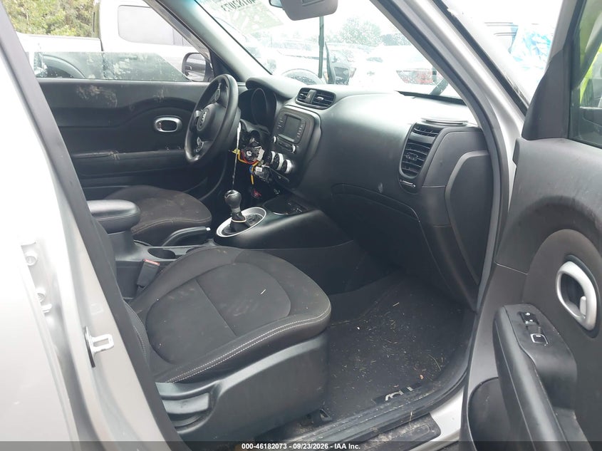 KIA SOUL 2019 VIN KNDJN2A28K7021626