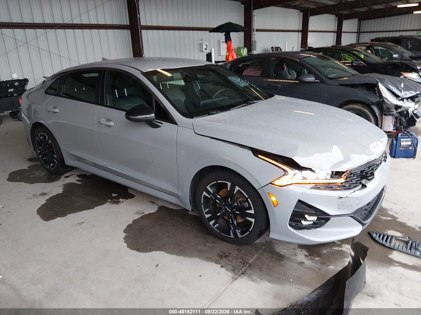 Vin: 5xxg64j2xng141426, lot: 46681971, kia k5 gt-line 2022 img_1