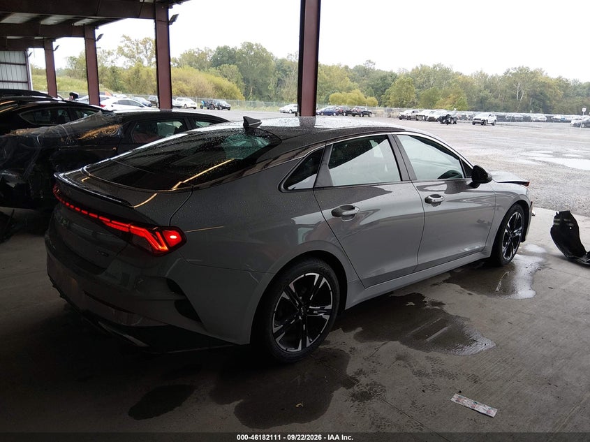Vin: 5xxg64j2xng141426, lot: 46681971, kia k5 gt-line 20224