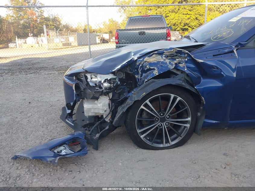 SCION FR-S 2015 VIN JF1ZNAA12F8710846