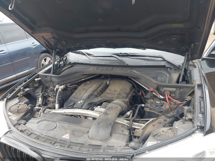 BMW X5 - zdjęcie 10