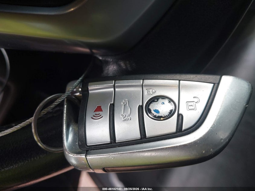 BMW X5 - zdjęcie 11