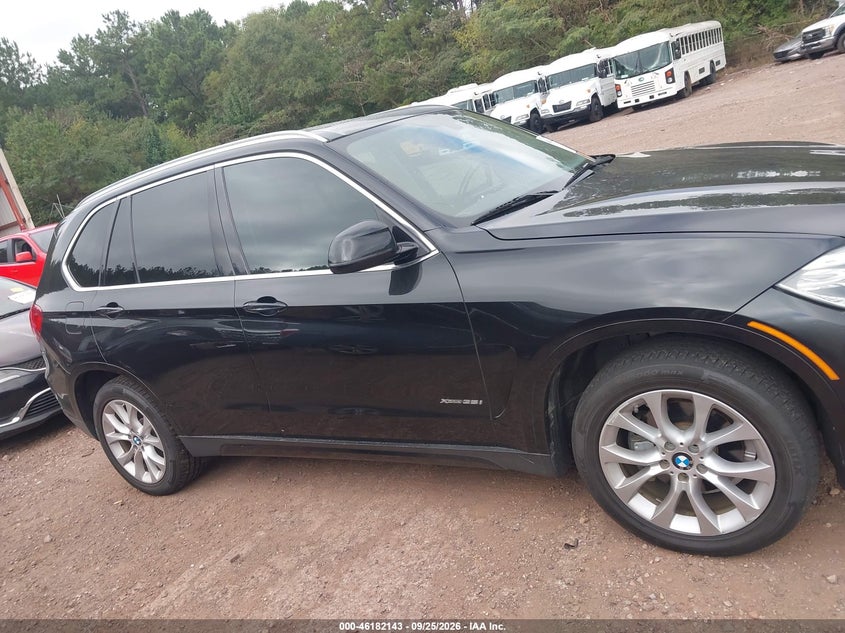 BMW X5 - zdjęcie 13