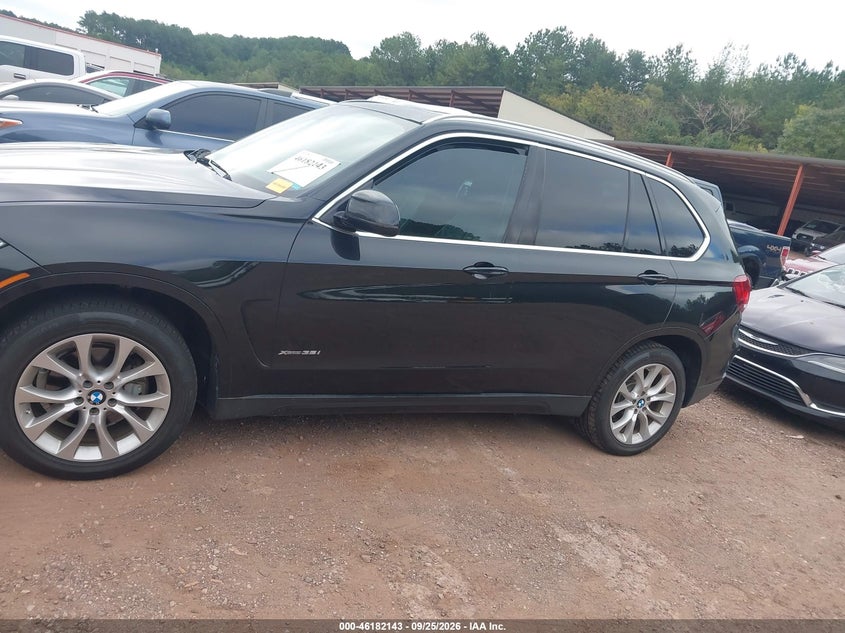 BMW X5 - zdjęcie 14