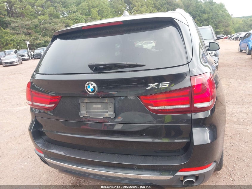 BMW X5 - zdjęcie 16