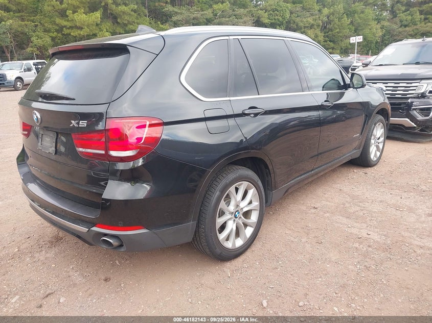 BMW X5 - zdjęcie 4