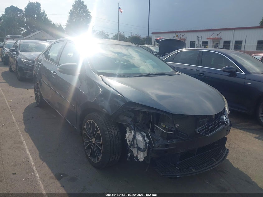 Vin: 5yfburhe4fp313780, lot: 46682006, toyota corolla s plus 2015 img_1