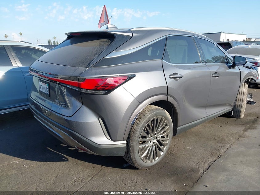 Vin: 2t2bbmca2pc004366, lot: 46682039, lexus rx 350h luxury 20234