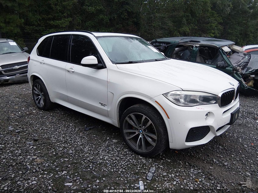 Vin: 5uxkr0c55f0k63792, lot: 46682054, bmw x5 xdrive35i 2015 img_1
