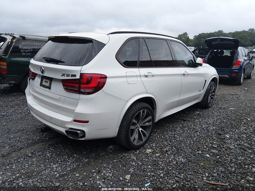 Vin: 5uxkr0c55f0k63792, lot: 46682054, bmw x5 xdrive35i 20154
