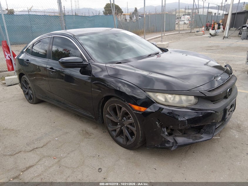 Vin: 2hgfc2f54hh538905, lot: 46682079, honda civic lx 2017 img_1