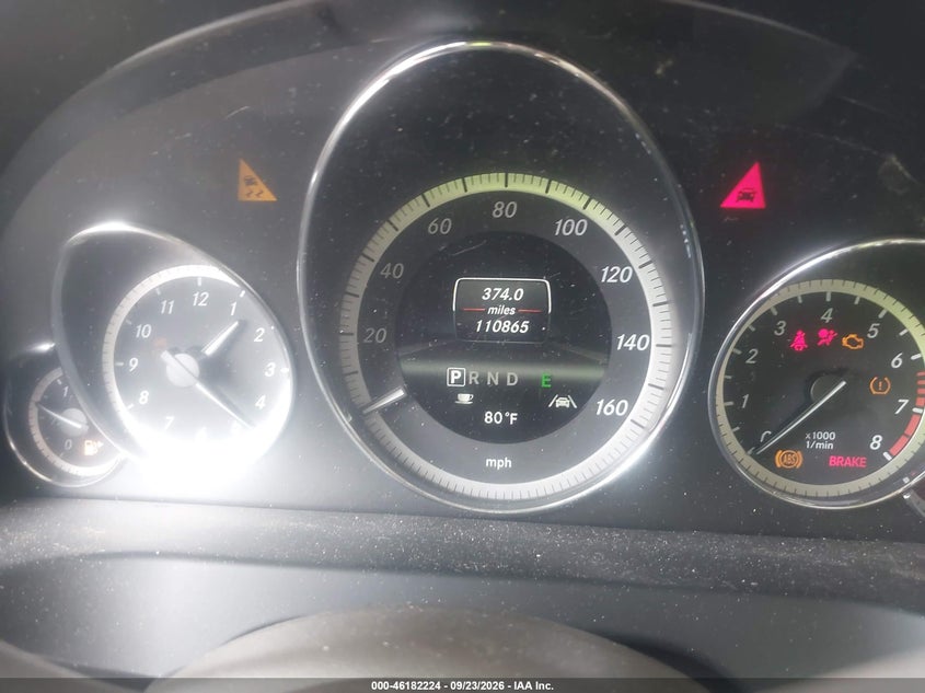 MERCEDES-BENZ E 350 2013 VIN WDDKK5KF7DF192818