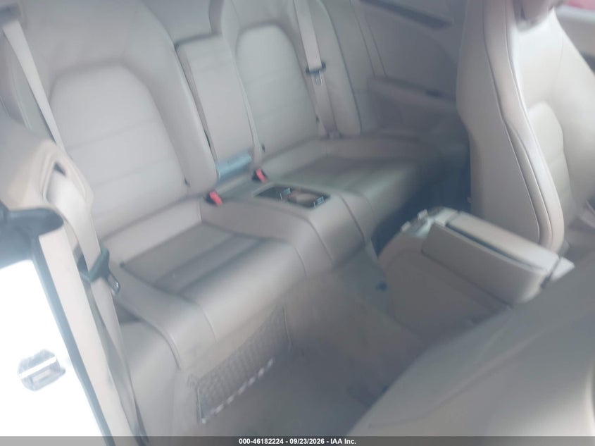 MERCEDES-BENZ E 350 2013 VIN WDDKK5KF7DF192818