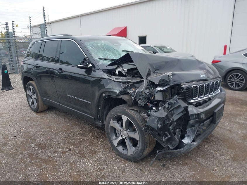 Vin: 1c4rjyb67rc714613, lot: 46682087, jeep grand cherokee 4xe 2024 img_1