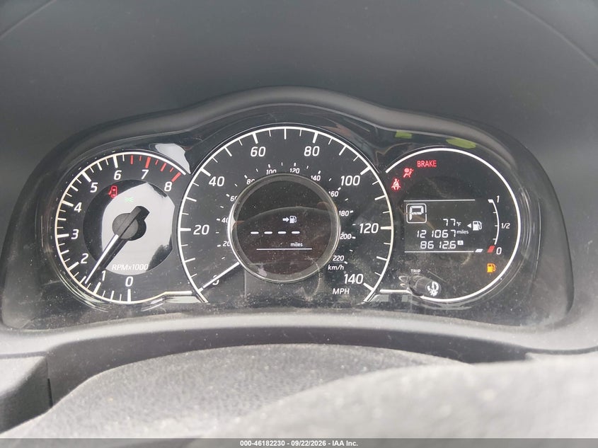 2016 NISSAN VERSA NOTE S (SR)/S PLUS/SL/SR/SV · Фото 7