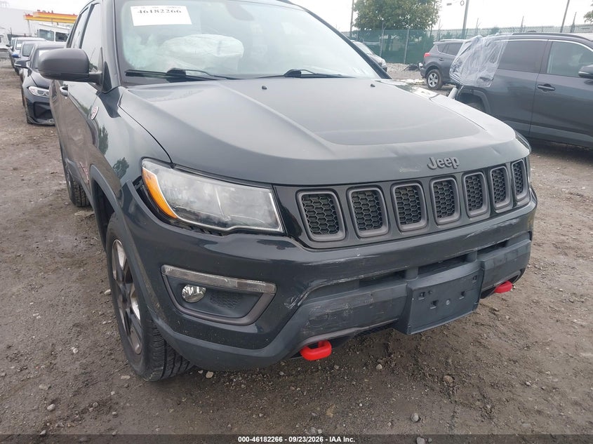 JEEP COMPASS 2018 VIN 3C4NJDDB1JT179885