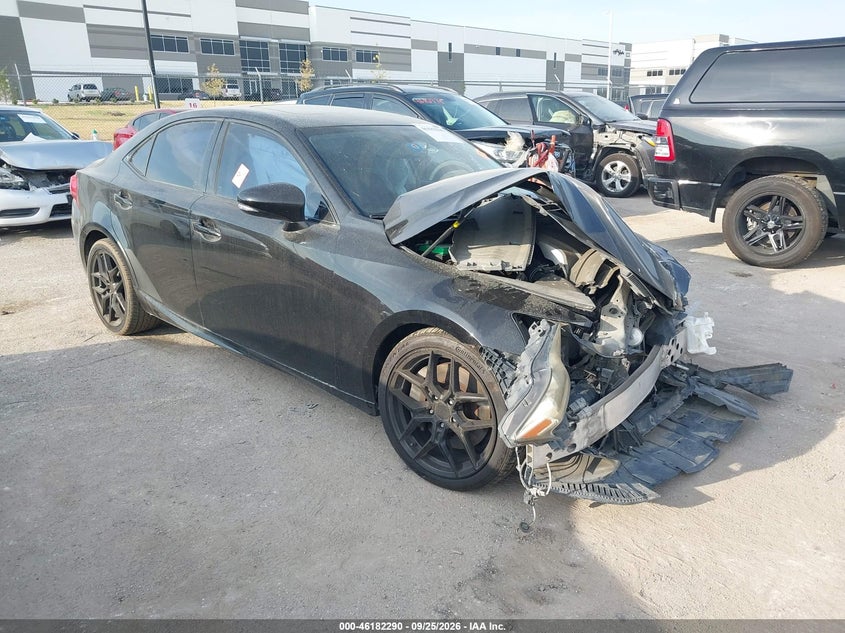 Vin: jthbe1d29e5001085, lot: 46682150, lexus is 350 2014 img_1