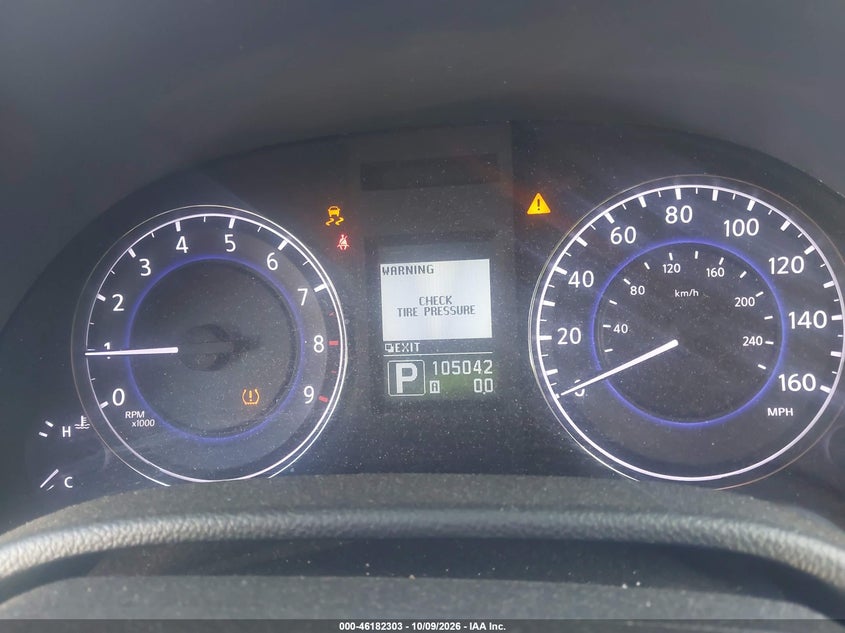 2015 INFINITI Q40 · Photo 7