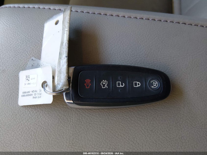 2014 FORD EDGE LIMITED · Фото 11