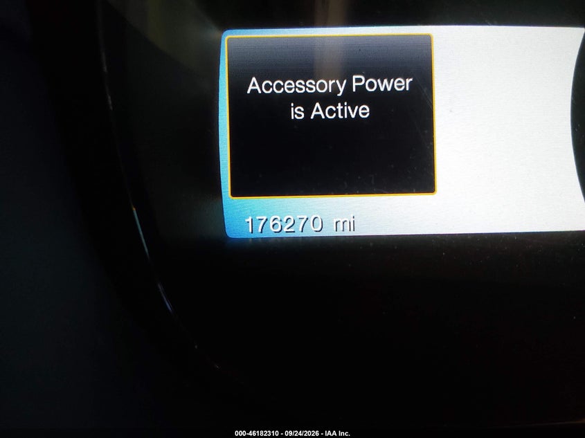 2014 FORD EDGE LIMITED · Фото 15