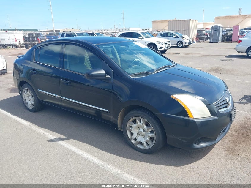 Vin: 3n1ab6ap8cl782006, lot: 46682179, nissan sentra 2.0 s 2012 img_1