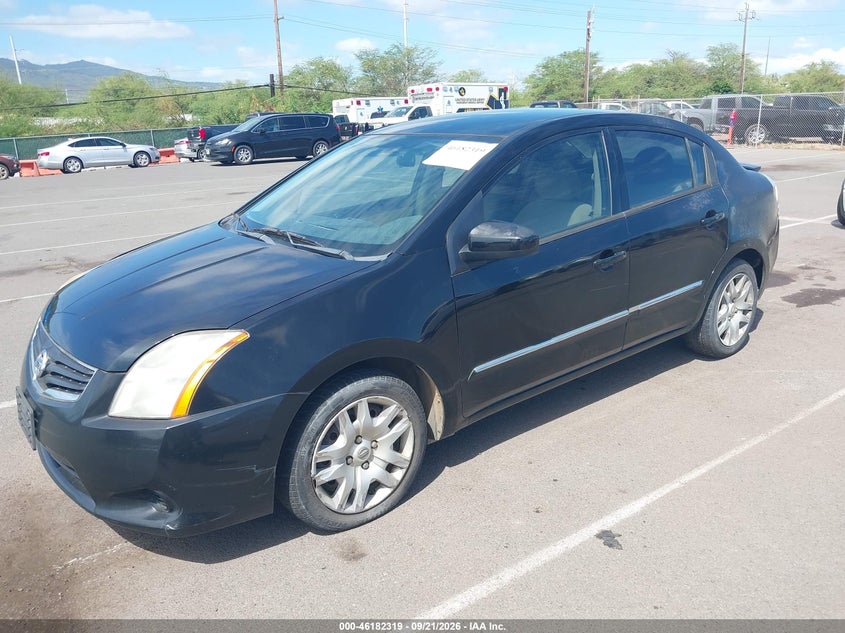 Vin: 3n1ab6ap8cl782006, lot: 46682179, nissan sentra 2.0 s 20122
