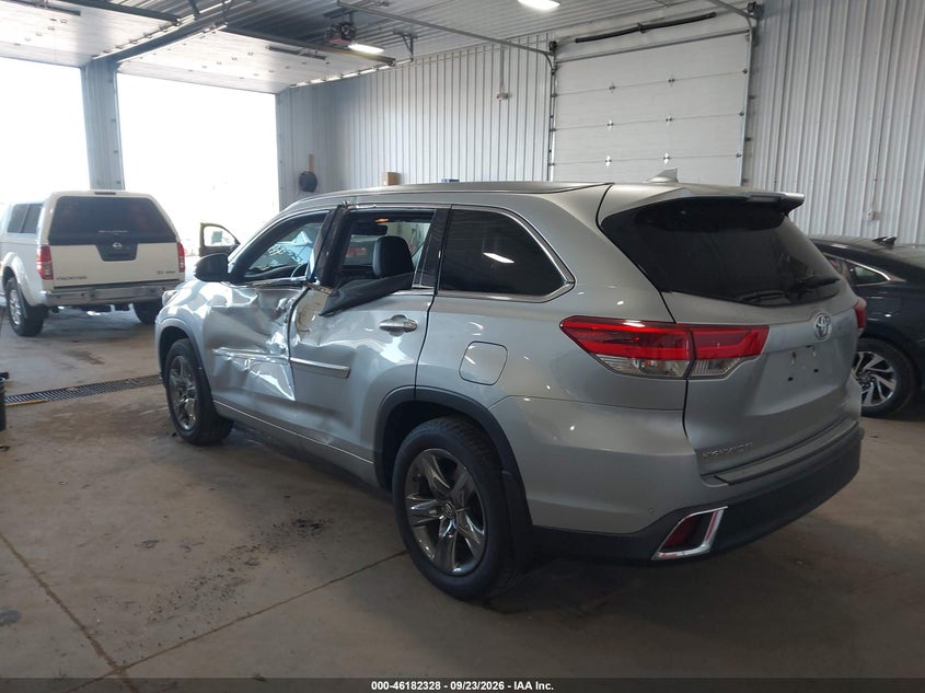 TOYOTA HIGHLANDER - zdjęcie 6