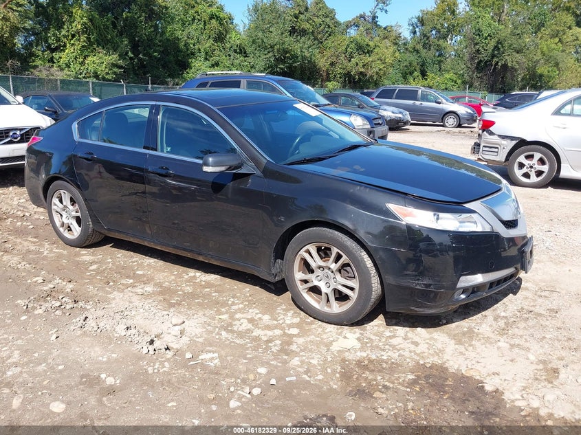 Vin: 19uua8f29aa010237, lot: 46682189, acura tl 3.5 2010 img_1