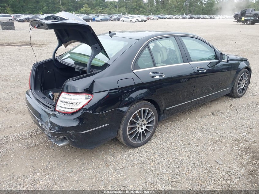 Vin: wddgf8ab2er317167, lot: 46682198, mercedes-benz c 300 luxury 4matic 20144