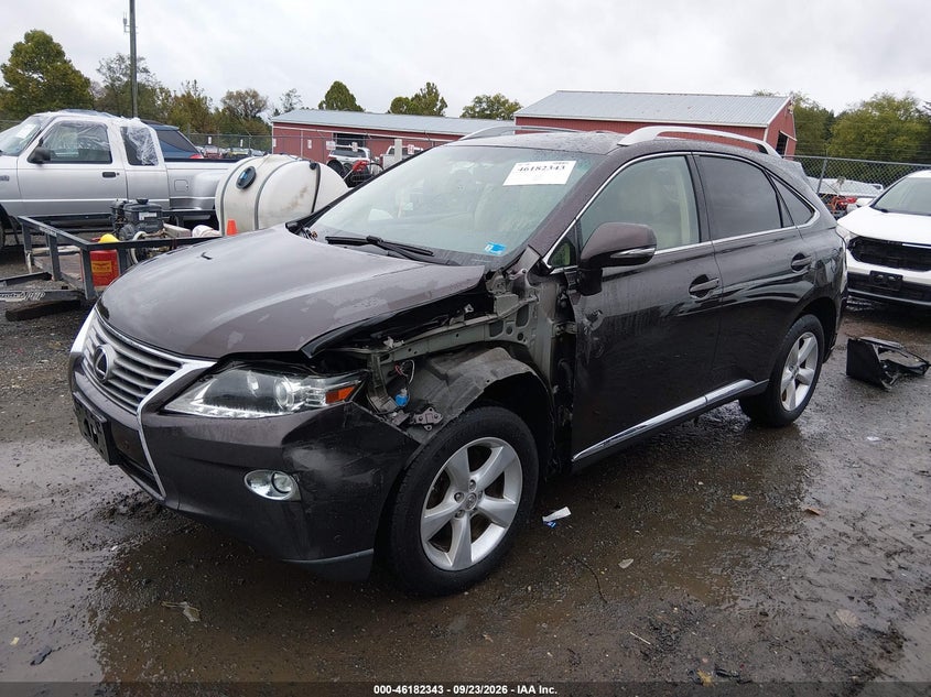 Vin: jtjbk1baxf2478953, lot: 46682203, lexus rx 350 20152