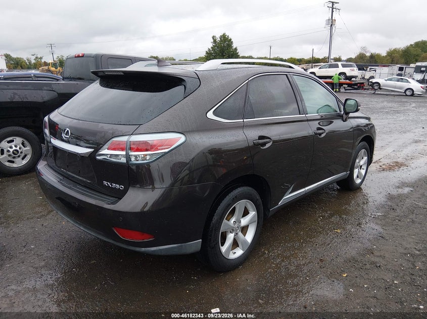 Vin: jtjbk1baxf2478953, lot: 46682203, lexus rx 350 20154