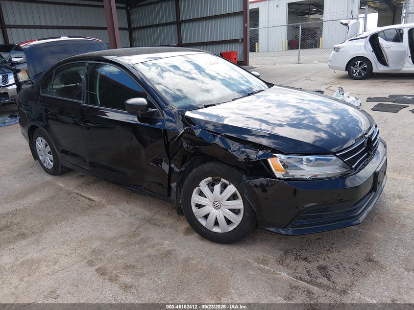 Vin: 3vw267aj7gm390672, lot: 46682272, volkswagen jetta 1.4t s 2016 img_1