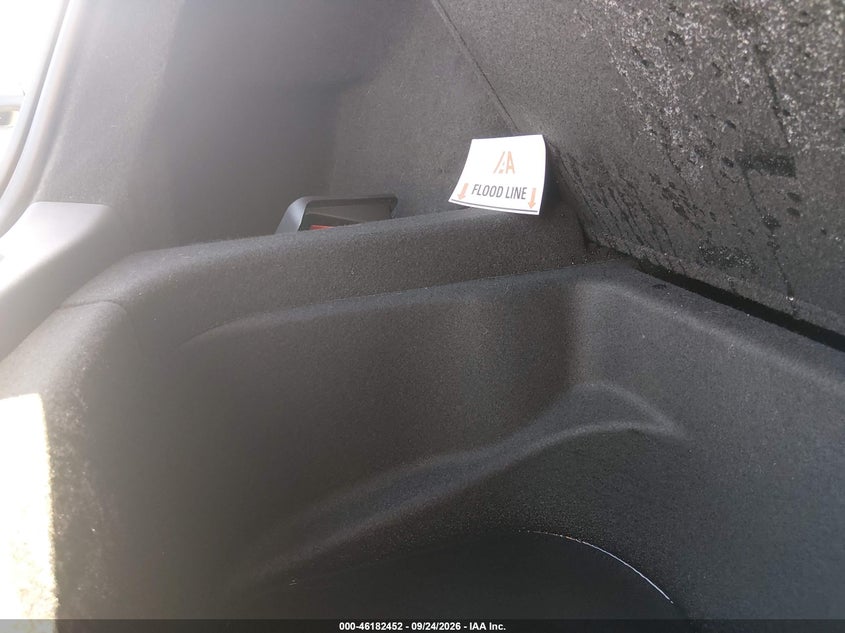 TESLA MODEL Y 2023 VIN 7SAYGDEF1PF863939